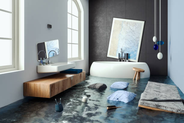 Best Sewage cleanup and water damage restoration  in Pine Ridge, SD